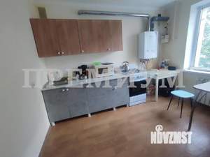 1-к квартира, вторичка, 37м2, 1/3 этаж