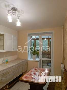 2-к квартира, вторичка, 53м2, 6/9 этаж