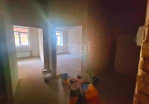 1-к квартира, вторичка, 46м2, 1/10 этаж