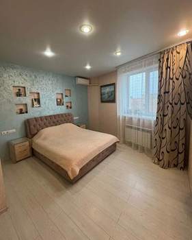 2-к квартира, вторичка, 65м2, 8/19 этаж