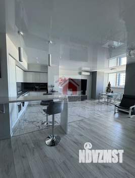 2-к квартира, вторичка, 110м2, 11/23 этаж