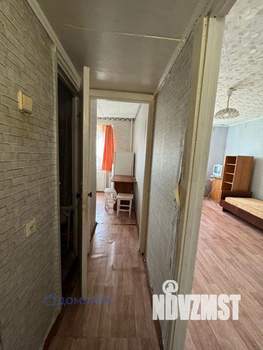 1-к квартира, вторичка, 30м2, 8/9 этаж