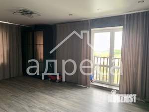 2-к квартира, вторичка, 91м2, 8/9 этаж