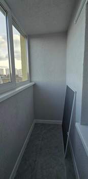 2-к квартира, вторичка, 66м2, 6/17 этаж