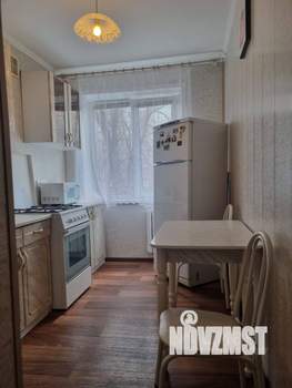 2-к квартира, вторичка, 43м2, 2/9 этаж