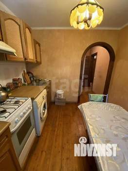 4-к квартира, вторичка, 83м2, 3/9 этаж