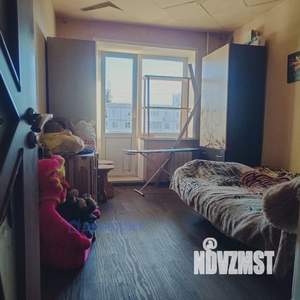 3-к квартира, вторичка, 66м2, 7/9 этаж