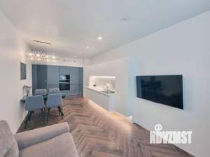 2-к квартира, вторичка, 73м2, 14/25 этаж