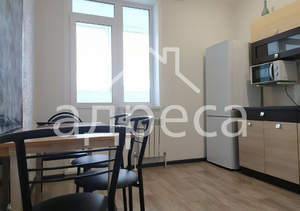 2-к квартира, вторичка, 61м2, 14/25 этаж