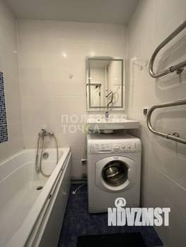 3-к квартира, вторичка, 65м2, 5/5 этаж