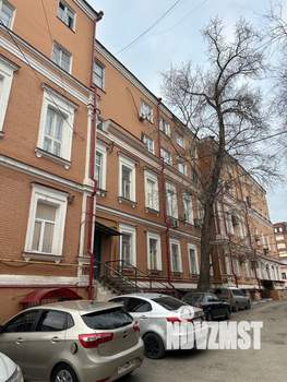 Студия квартира, вторичка, 30м2, 2/5 этаж