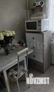1-к квартира, вторичка, 32м2, 5/5 этаж