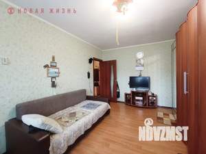 2-к квартира, вторичка, 50м2, 4/5 этаж