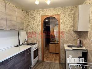 1-к квартира, вторичка, 37м2, 5/9 этаж
