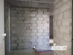 3-к квартира, вторичка, 95м2, 4/25 этаж