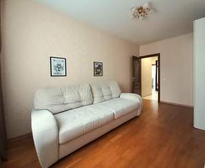 2-к квартира, вторичка, 57м2, 6/24 этаж