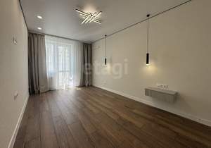3-к квартира, вторичка, 80м2, 25/29 этаж