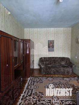 1-к квартира, вторичка, 32м2, 2/5 этаж