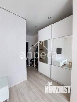 Студия квартира, вторичка, 30м2, 18/24 этаж