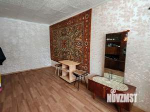 1-к квартира, вторичка, 31м2, 1/5 этаж