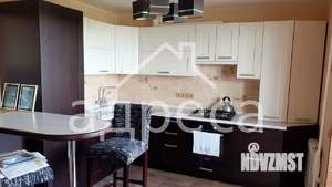 1-к квартира, вторичка, 46м2, 10/10 этаж