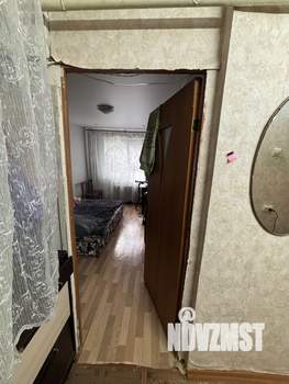 2-к квартира, вторичка, 43м2, 1/5 этаж