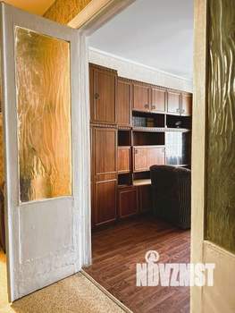 2-к квартира, вторичка, 57м2, 2/5 этаж