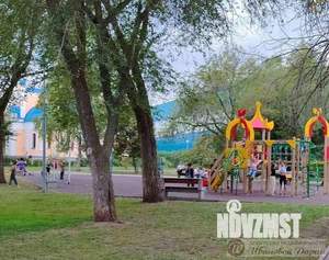 1-к квартира, вторичка, 32м2, 4/5 этаж