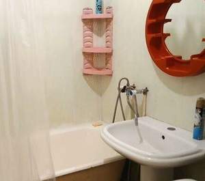 1-к квартира, вторичка, 32м2, 4/5 этаж