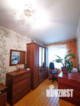 2-к квартира, вторичка, 45м2, 1/3 этаж