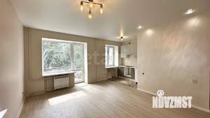 Студия квартира, вторичка, 32м2, 3/5 этаж