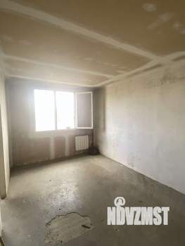 3-к квартира, вторичка, 59м2, 7/16 этаж