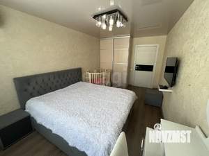 3-к квартира, вторичка, 74м2, 2/3 этаж