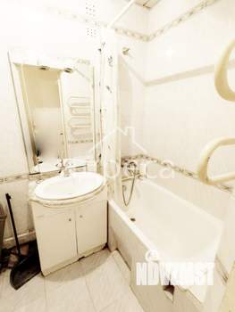 1-к квартира, вторичка, 33м2, 8/9 этаж