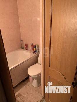 1-к квартира, вторичка, 21м2, 2/5 этаж