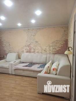 3-к квартира, вторичка, 63м2, 1/3 этаж