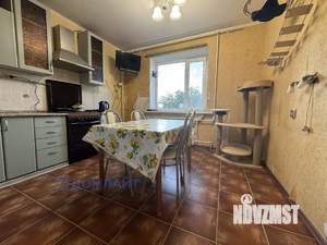 3-к квартира, вторичка, 69м2, 5/10 этаж