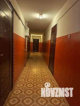 1-к квартира, вторичка, 37м2, 4/10 этаж