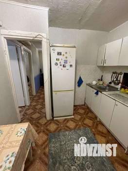 2-к квартира, вторичка, 38м2, 5/9 этаж