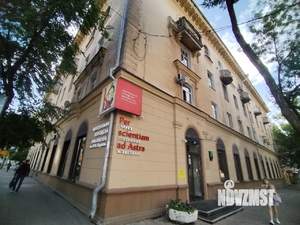 3-к квартира, вторичка, 66м2, 3/4 этаж