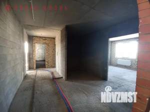 3-к квартира, вторичка, 133м2, 15/16 этаж