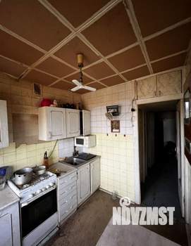 2-к квартира, вторичка, 46м2, 5/5 этаж