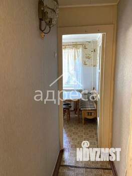 2-к квартира, вторичка, 45м2, 2/5 этаж