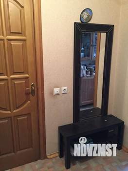 1-к квартира, вторичка, 45м2, 5/10 этаж