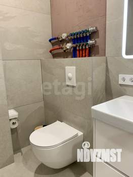 1-к квартира, вторичка, 44м2, 9/26 этаж