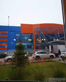 1-к квартира, вторичка, 40м2, 7/27 этаж