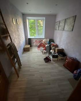 2-к квартира, вторичка, 44м2, 2/9 этаж
