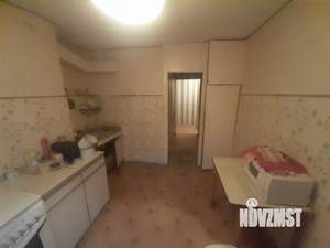 2-к квартира, вторичка, 51м2, 1/12 этаж