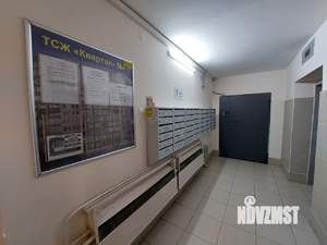 2-к квартира, вторичка, 66м2, 12/13 этаж