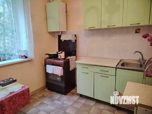 1-к квартира, вторичка, 37м2, 5/9 этаж
